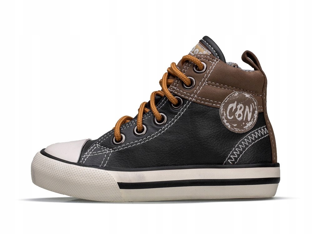 

Buty Trampki Ciciban Wysokie dziecięce r. 25
