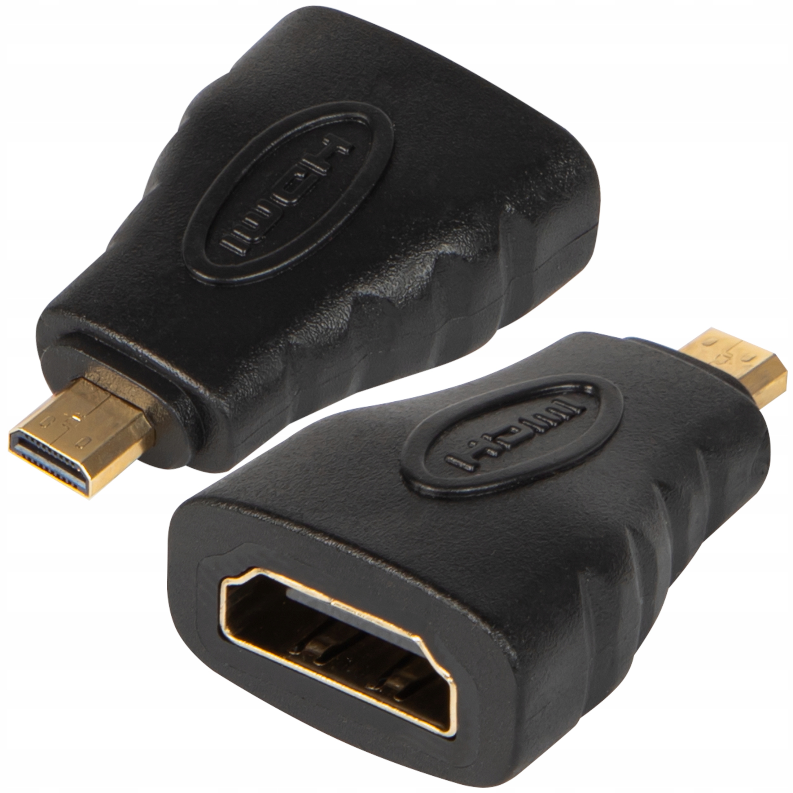 

Adapter przejściówka Hdmi micro Hdmi Blow Hd