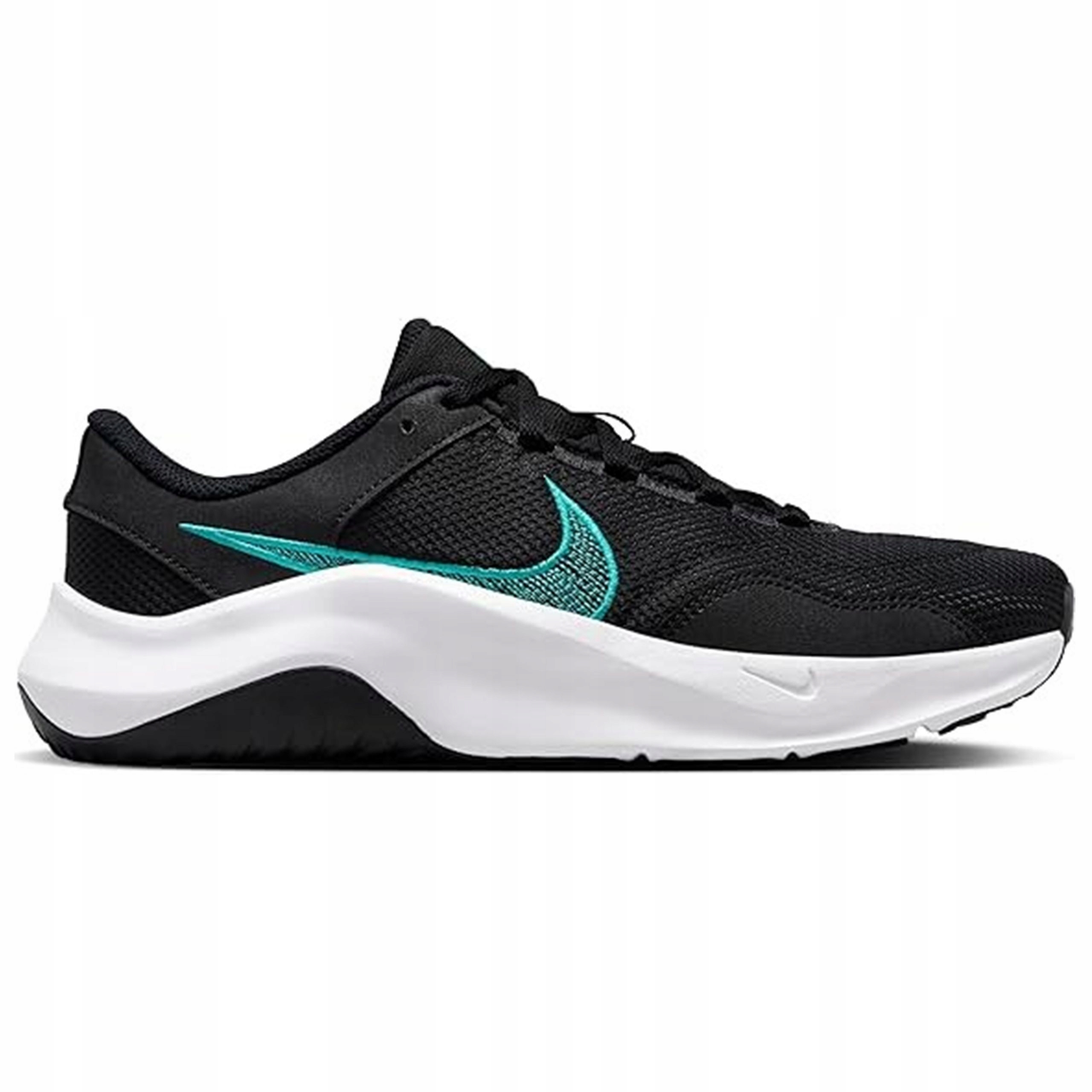 Buty Nike Legend Essential 3 Nn DM1120-009 R. 44.5