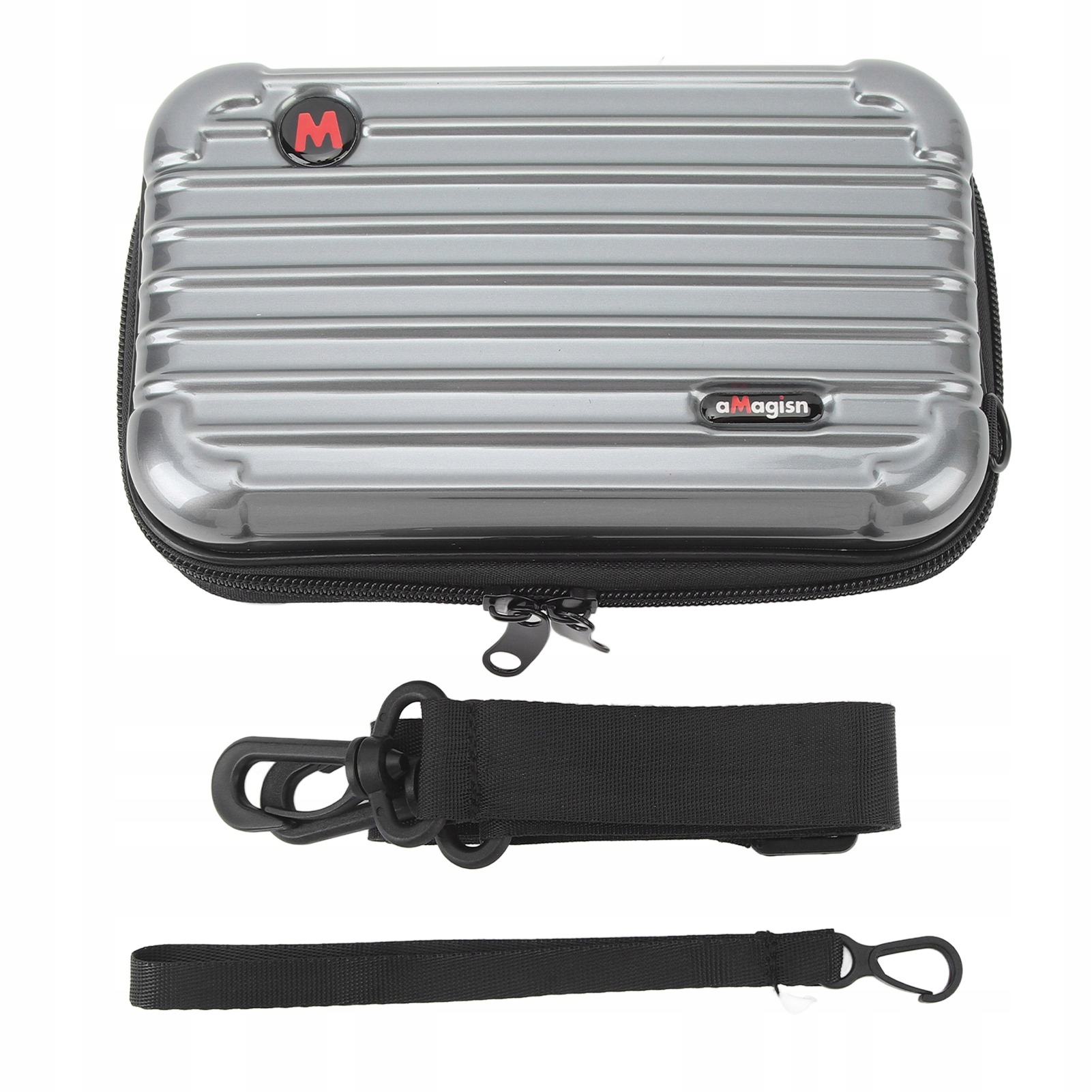 TWARDE ETUI NA KOMPAKTOWY APARAT Insta360 Ace Ace Pro