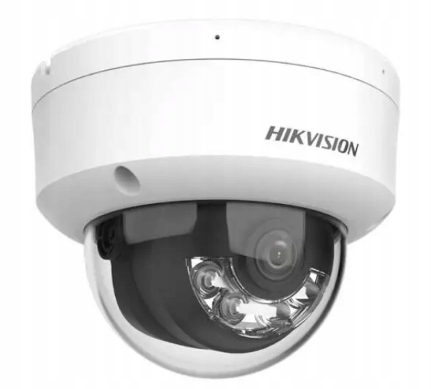 Ip kamera Hikvision DS-2CD1143G2-LIU(2.8mm) 4Mpx, Smart Hybrid Light 30m