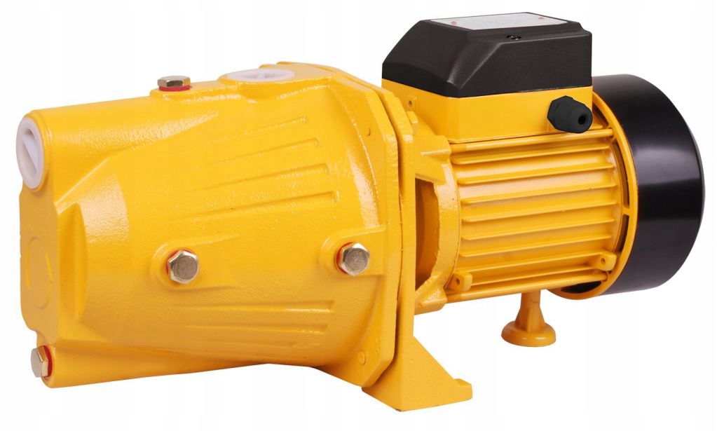 

Pompa ogrodowa wody czystej JET-100 750W Worksite