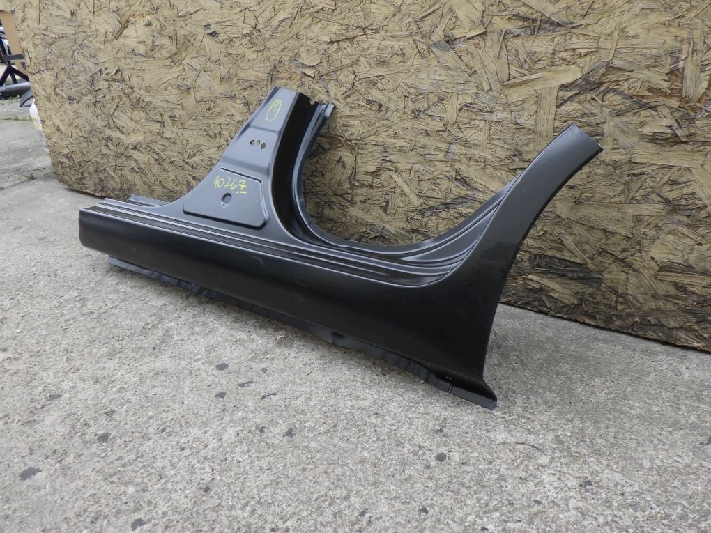 TOYOTA AYGO II 2 108 C1 2014- threshold left