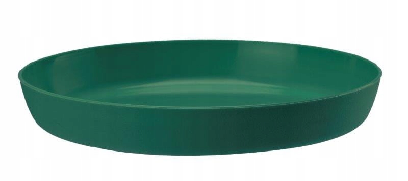 

Podstawka pod doniczkę Azalia 11 cm zielona