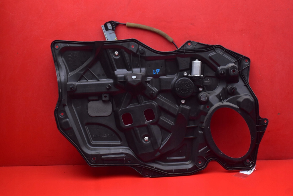 подъемник Стекла передний левый европа K4057 mazda 3 2 II BL 5D HB 09-13