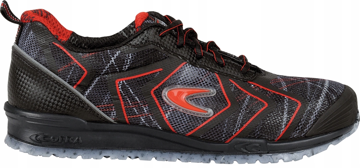 Buty Półbuty Robocze Cofra Driscoll S1P Src