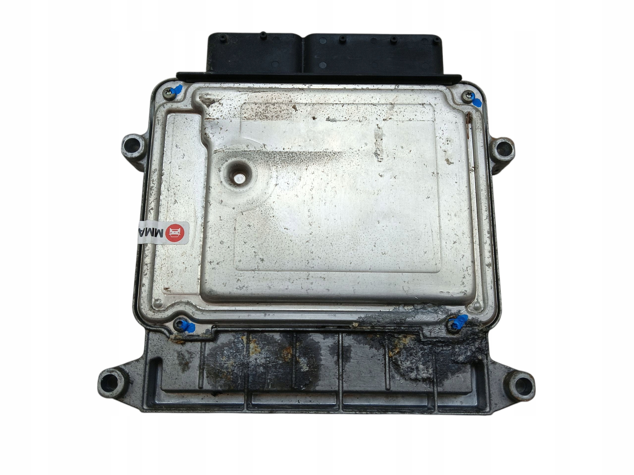 computer Centralina Motore KIA SOUL e (2008-2011) 1.6 16V 126KM 39113-2B020