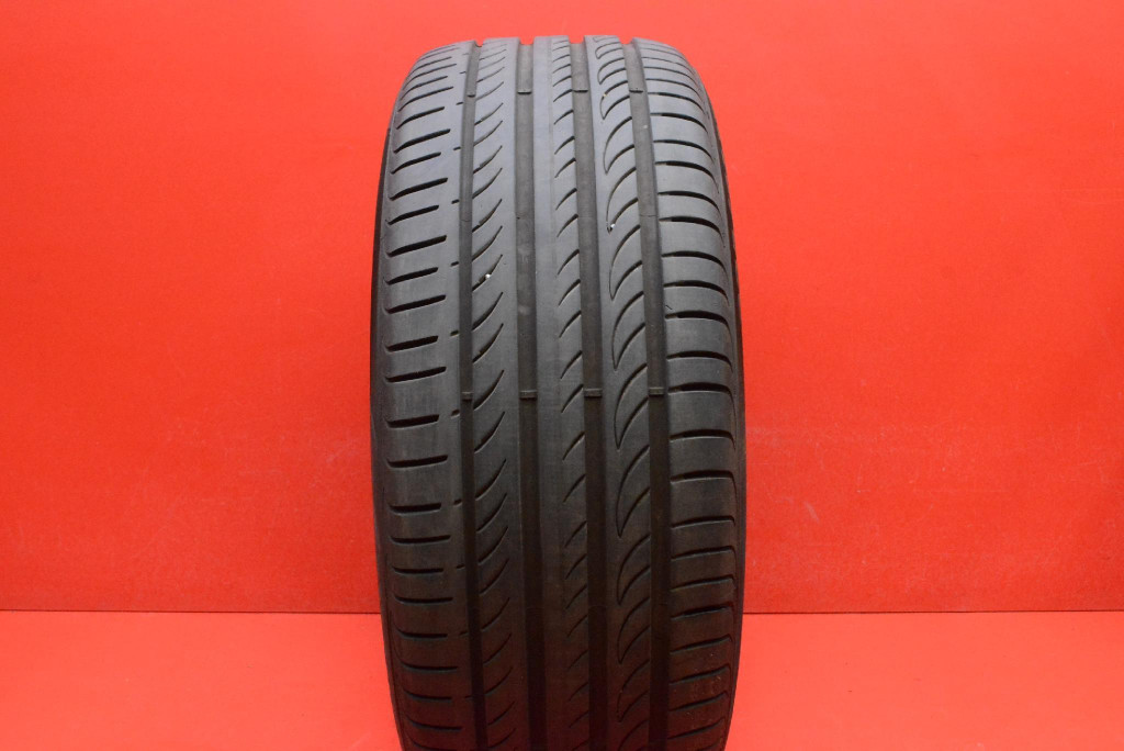 tyre tyres 2 pcs PIRELLI summer 225/45/17 25R
