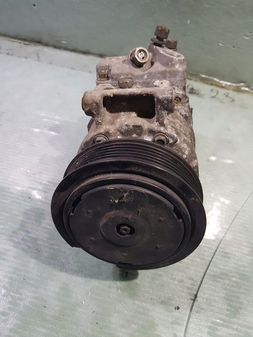 компрессор кондиционера vw SCIROCCO 1K0820808A