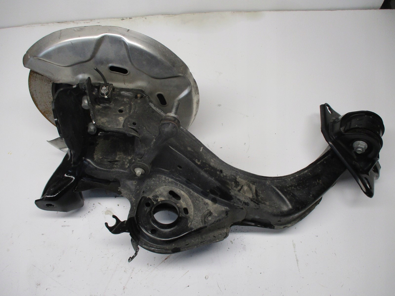 swing BMW 2 F45 4X4 1,5HYB left