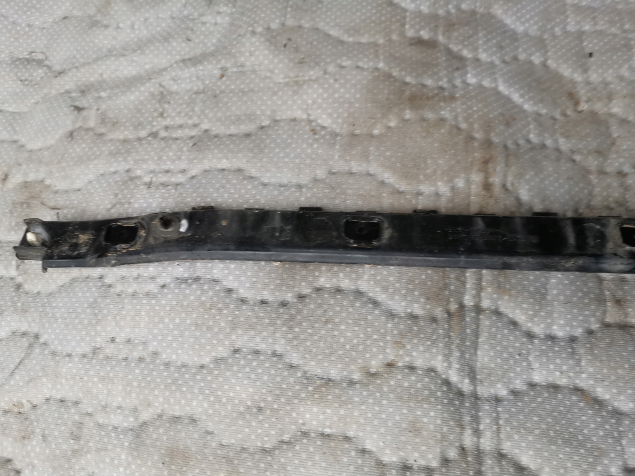 TRANSIT MK8 2013- support rear right BK3117A881AE ford