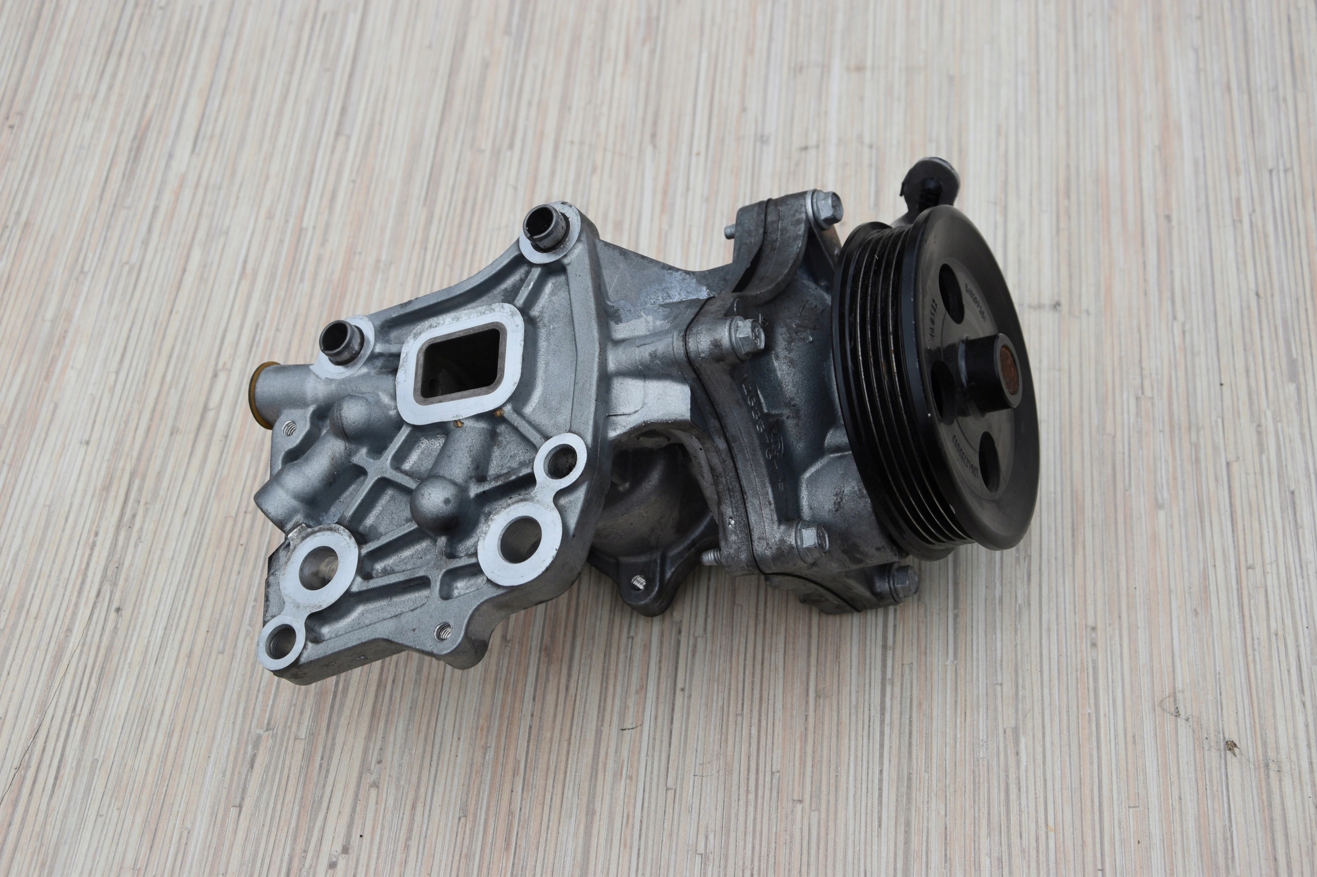 water pump OPEL ASTRA K 12635767