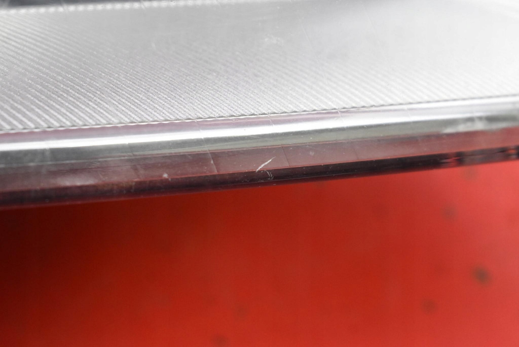 REFLEKTOR right light front lens XENON EU 4E0941030R AUDI A8 D3 02-05