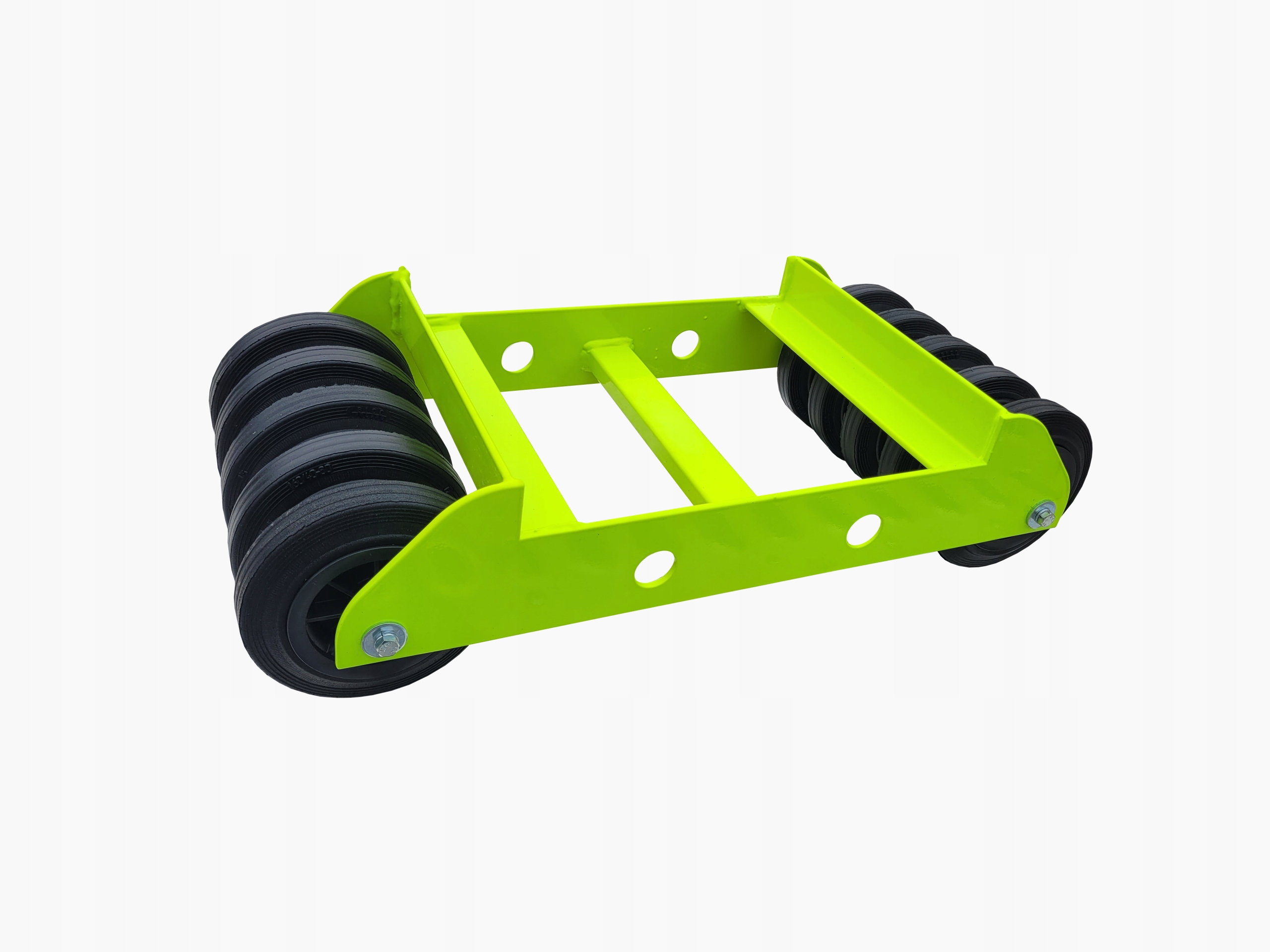 Wozek Transportowy Rolka Pod Kolo 1500kg 13kg L5 Producent code phumanol1 16STD POLI LIMONKA 5