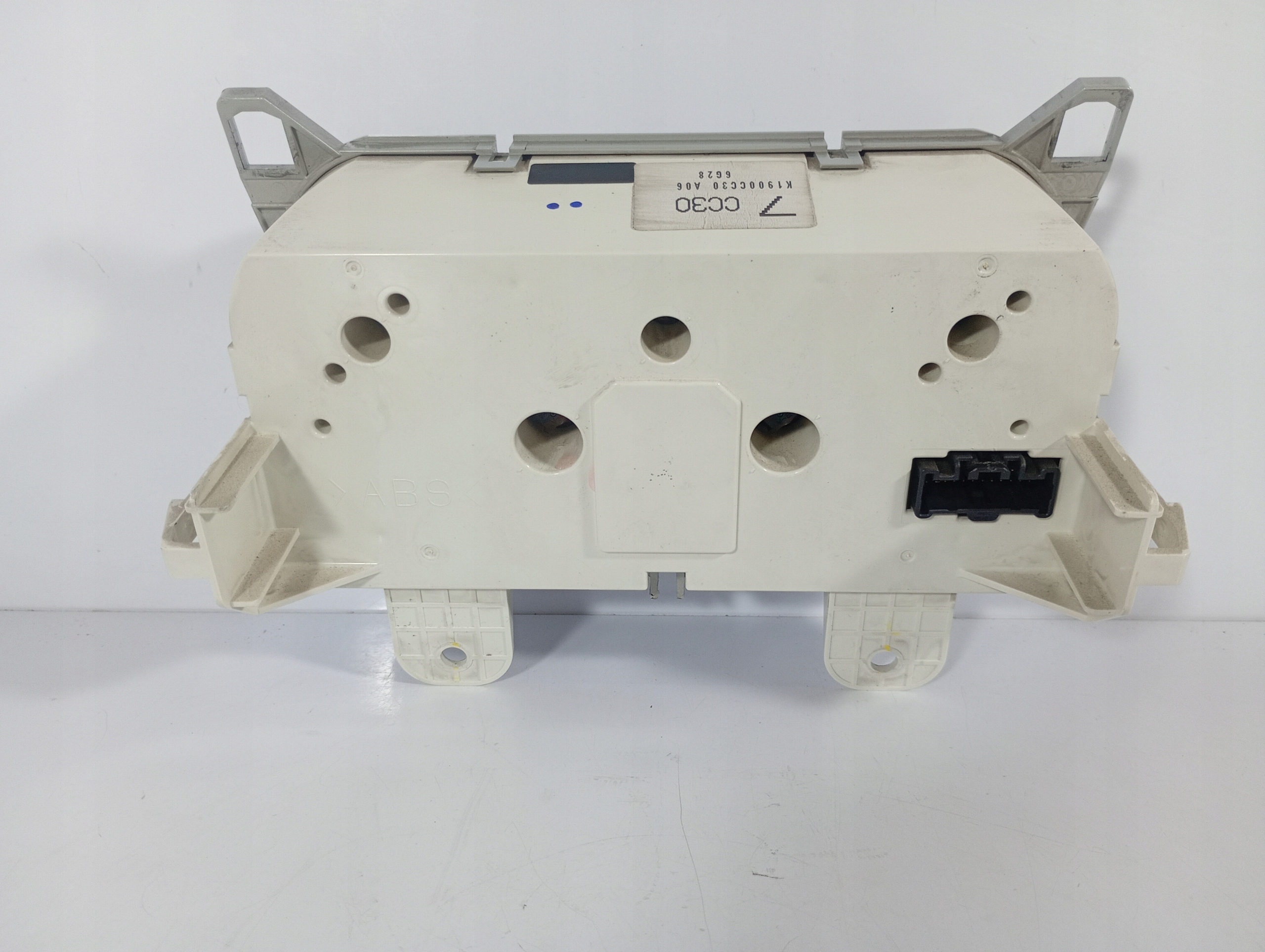 Mazda 5 V 05-10 switch switch PANEL air conditioning devices OE CC30