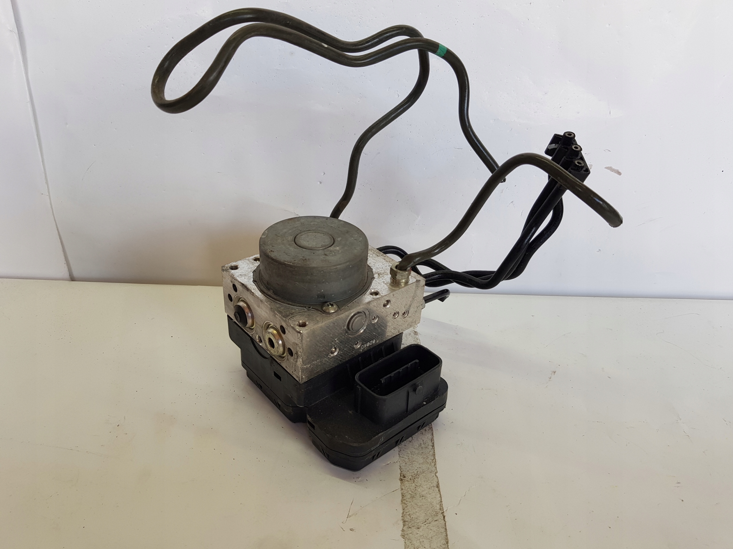 89541-52B04 - насос ABS Toyota Verso 1.3