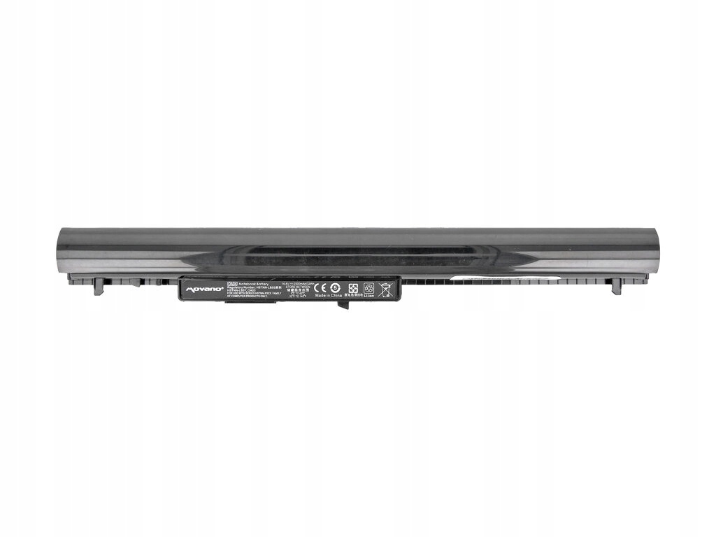 Аккумулятор для ноутбука HP 250-G3 255-G2 255-G3 256-G3 емкость (Wh) 32 Wh