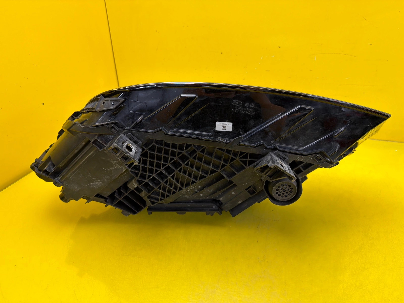Licht rechts Audi Q7 4M0 Full Led Matrix 4M0941036C
