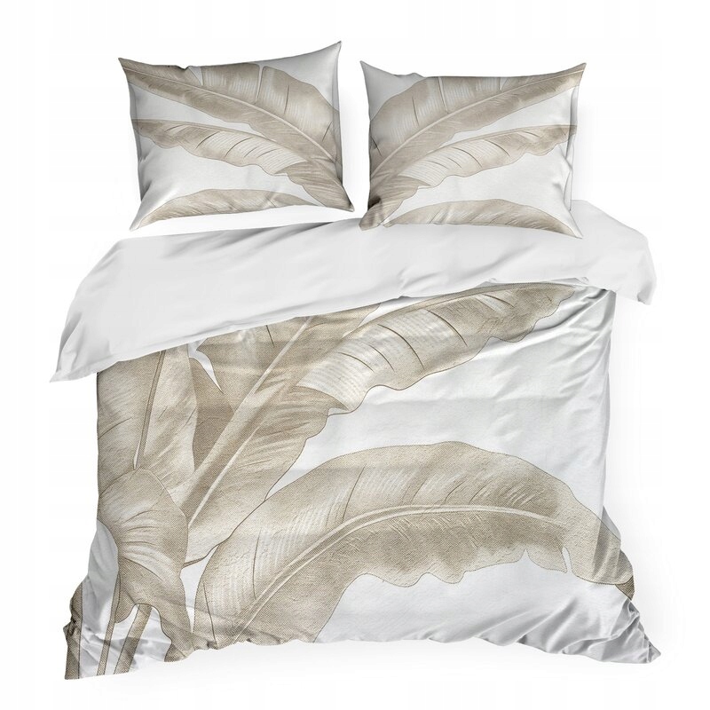 Pościel Eurofirany Spring 102 220X200 CM