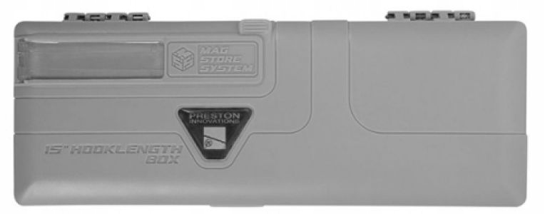 Portfel Na Przypony Preston Mag Store System 38cm