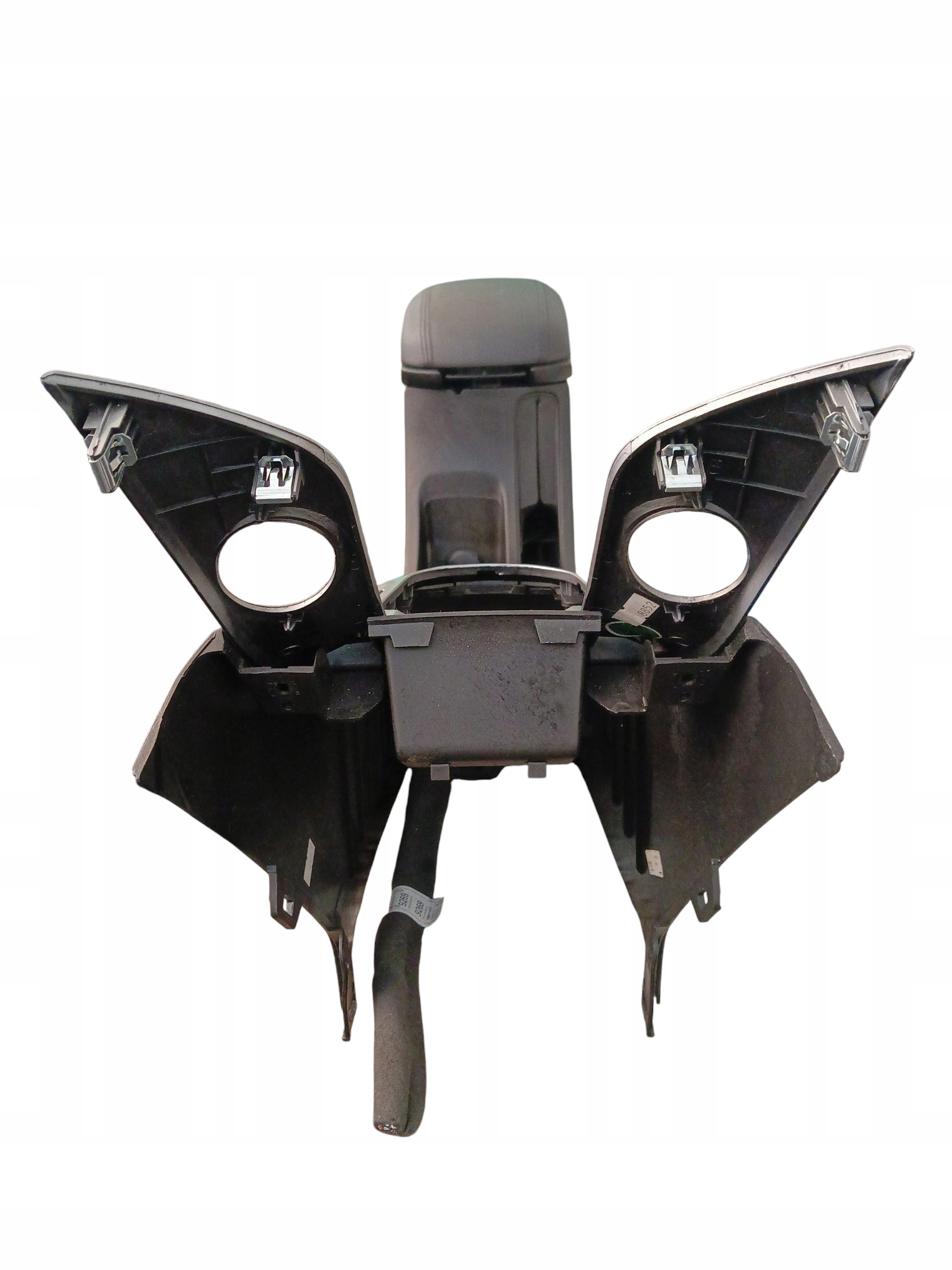 TUNEL central armrest CHEVROLET CRUZE (2008-2012) EUROPA