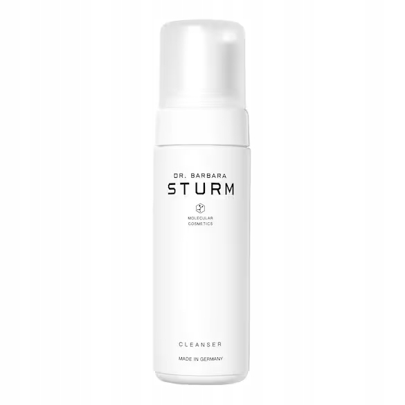Dr. Barbara Sturm Face Cleanser pěna 200 Ml