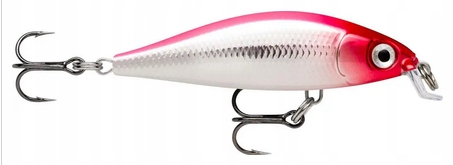 Rapala X-light Minnow 5cm Pink Clown