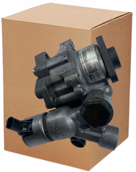 Pompa servosterzo BMW E60 3.0D 7697974102