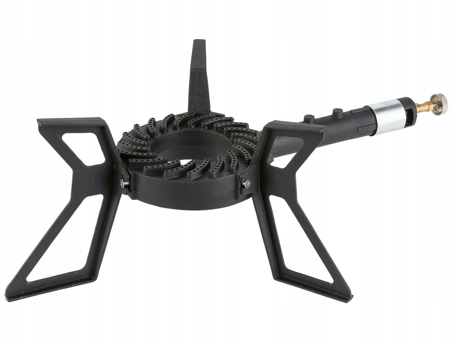 PALNIK GAZOWY TABORET ŻELIWNY KUCHENKA MOC 8 kW Kod producenta 100326689