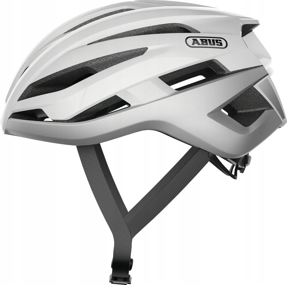 Kask Rowerowy Abus Stormchaser M 52-58 CM