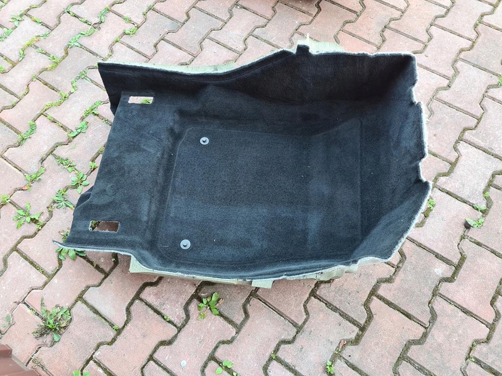 carpet mats front front Opel Insignia B