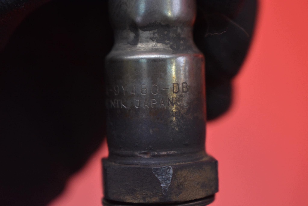 SONDA LAMBDA DS7A-9Y460-DB FORD KUGA MK2 2.0 TDCI 180 KM 13-20