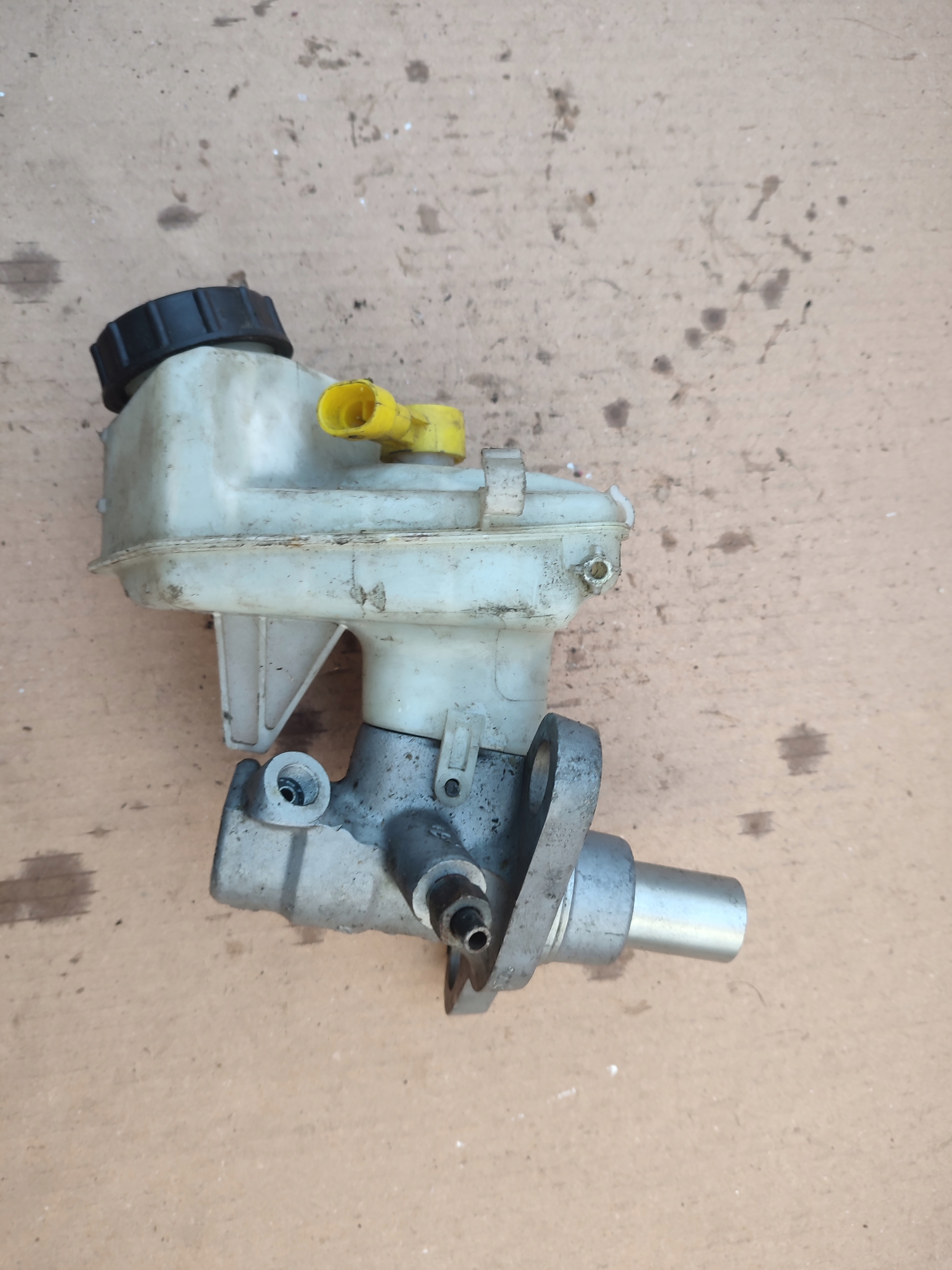 Servofreno OPEL INSIGNIA A LIFT 1.8 UK 41550110
