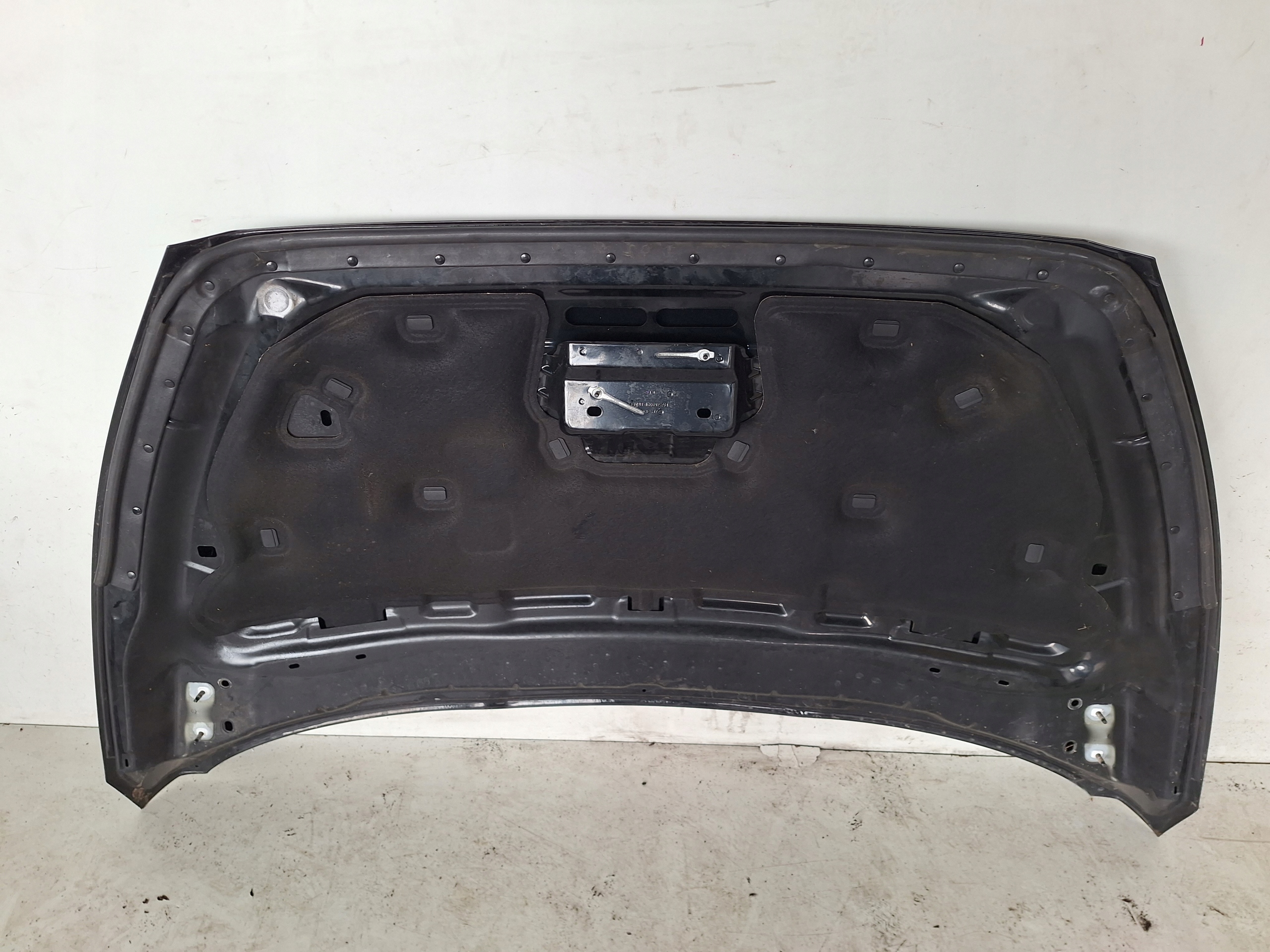 FORD GALAXY MK4 15-> Capot MF