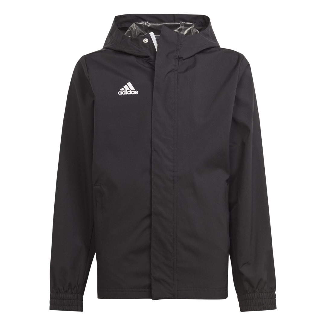 Kurtka Ortalion Junior Adidas Entrada 22 IK4014 140