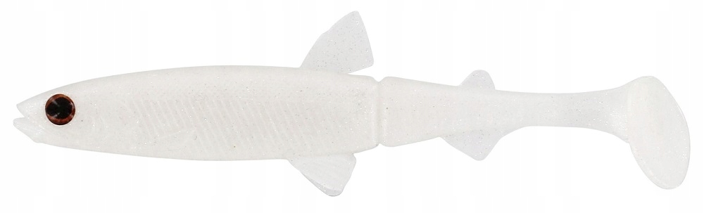Ripper Westin HypoTeez 6,5cm Pearl
