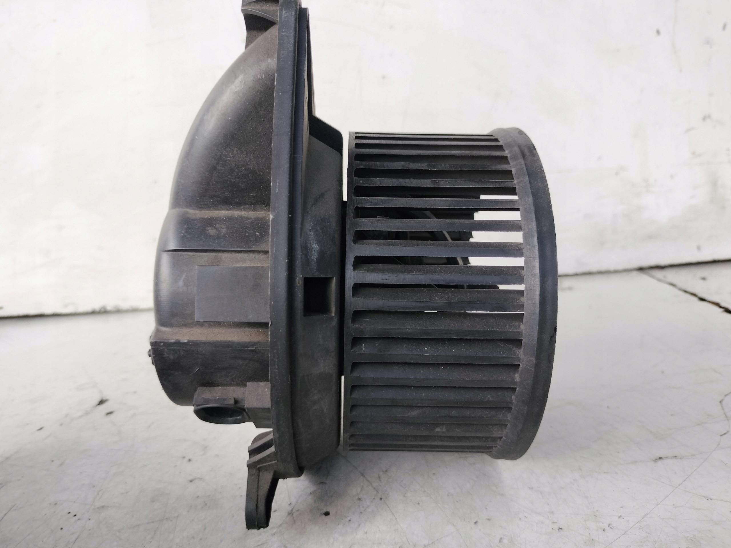 MERCEDES SPRINTER 903 heating air conditioning devices 659222K