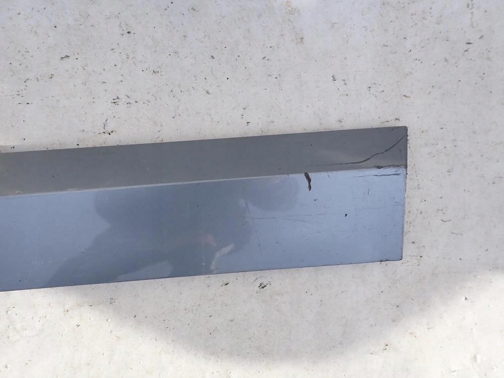 SKODA SUPERB III 3 15-23 moulding door right front