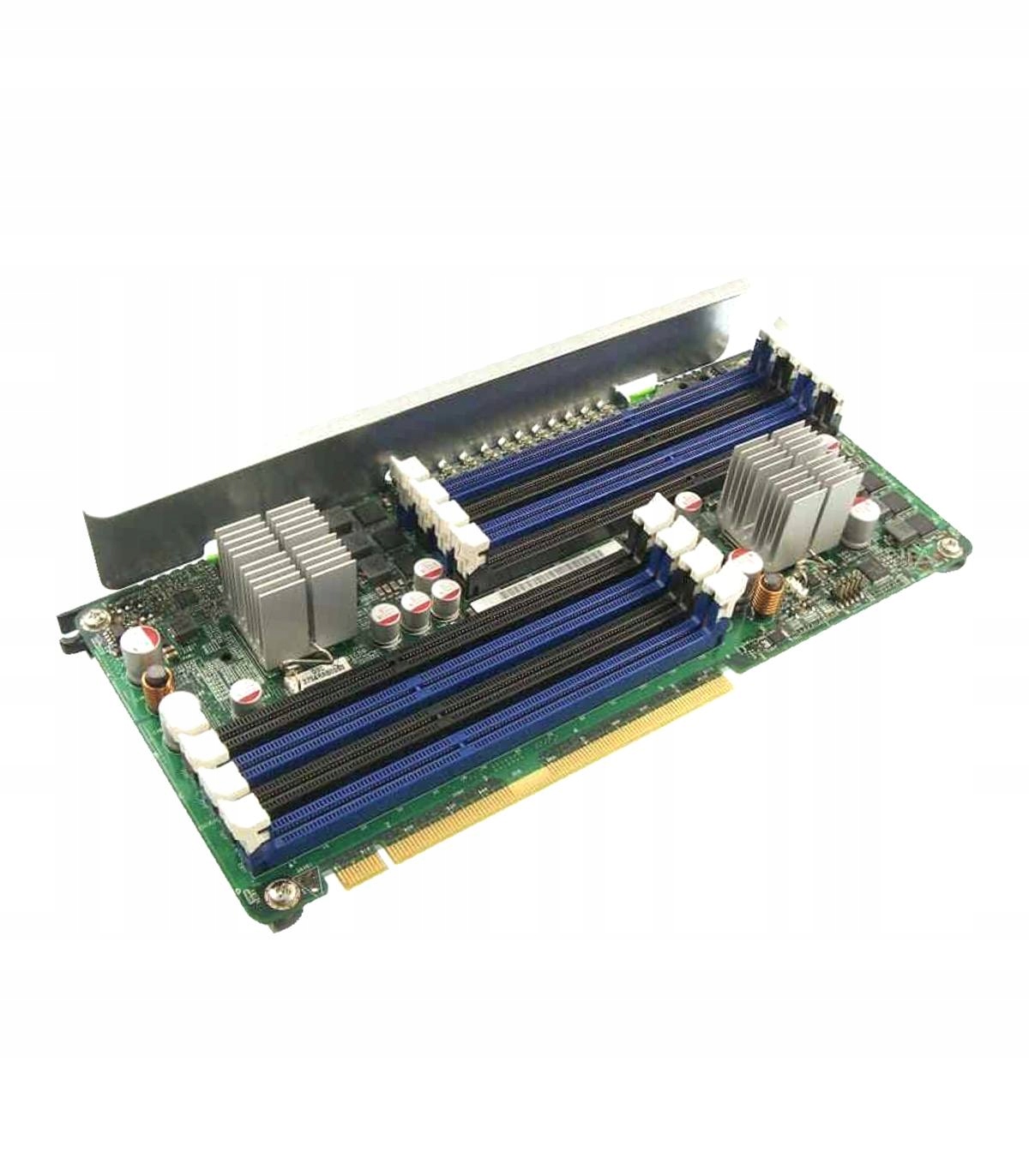 Fujitsu D3C 37S4RRB00B0 Memory Board RX600 S6