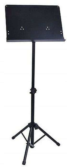 Hamilton KB901C Pulpit orkiestrowy na nuty Pełny, solidny