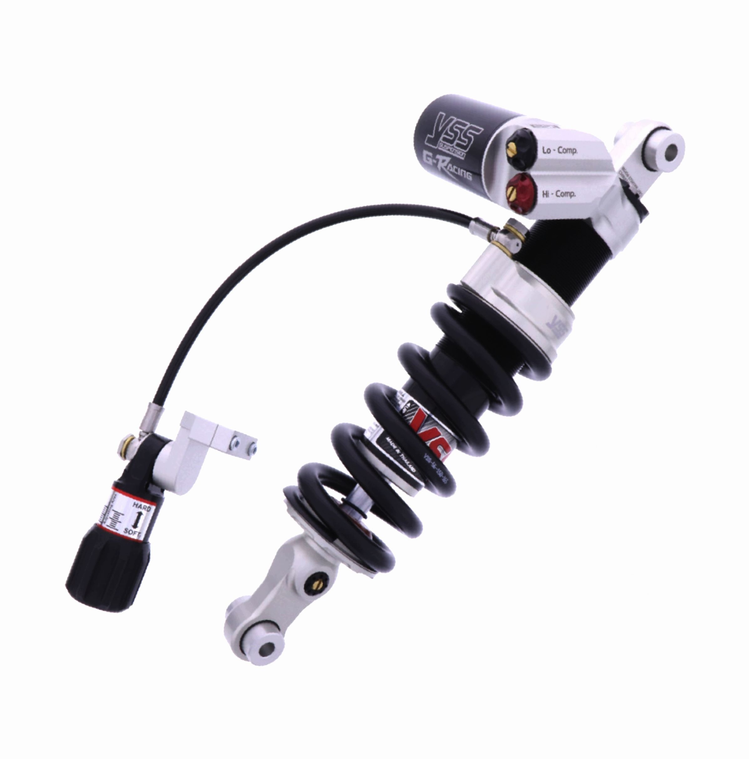 Tlumič Zadní Bmw R 1200 NineT Urban G/s Abs Gussrad Speichenrad 17-20
