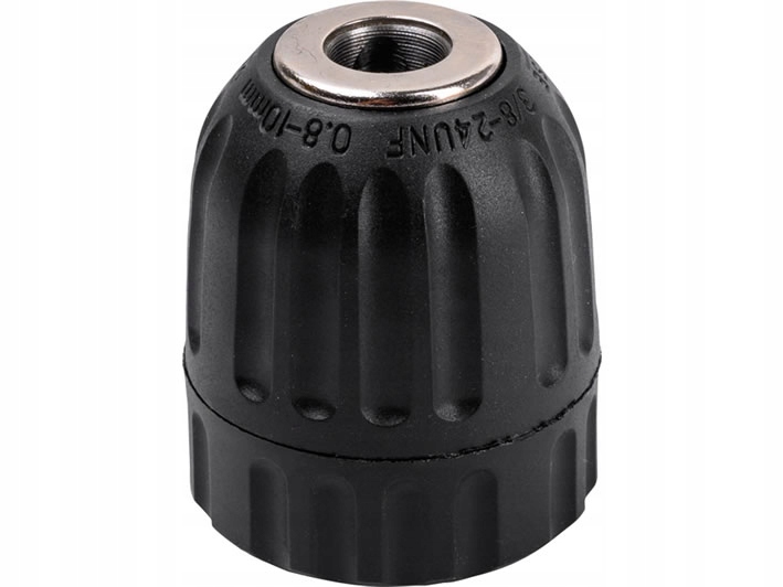 

Uchwyt Szybkozaciskowy Do Wkrętarki 8-10 Drel