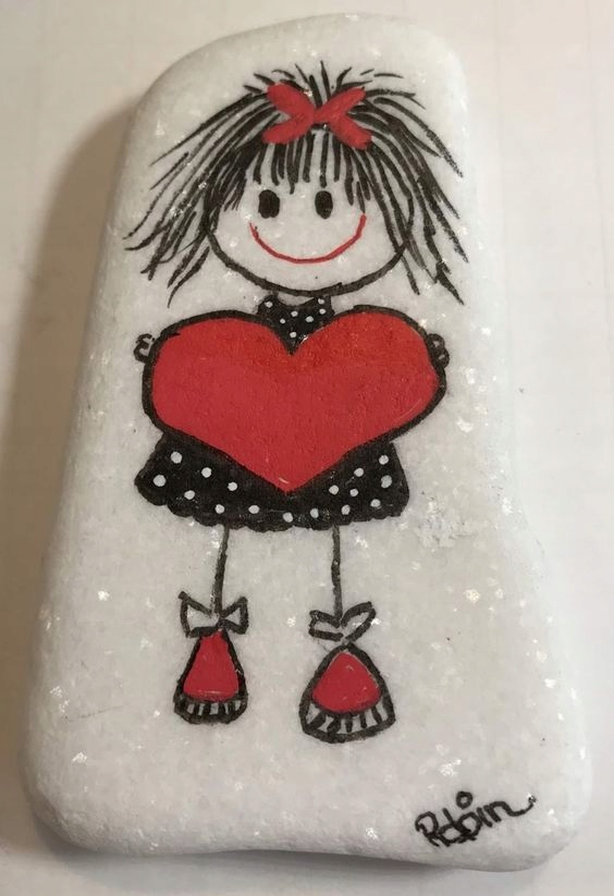 KAMIENIE DO MALOWANIA PŁASKIE MAŁE BIAŁE OTOCZAK BIAŁY Rozmiar: Małe 2-4 cm Marka inna