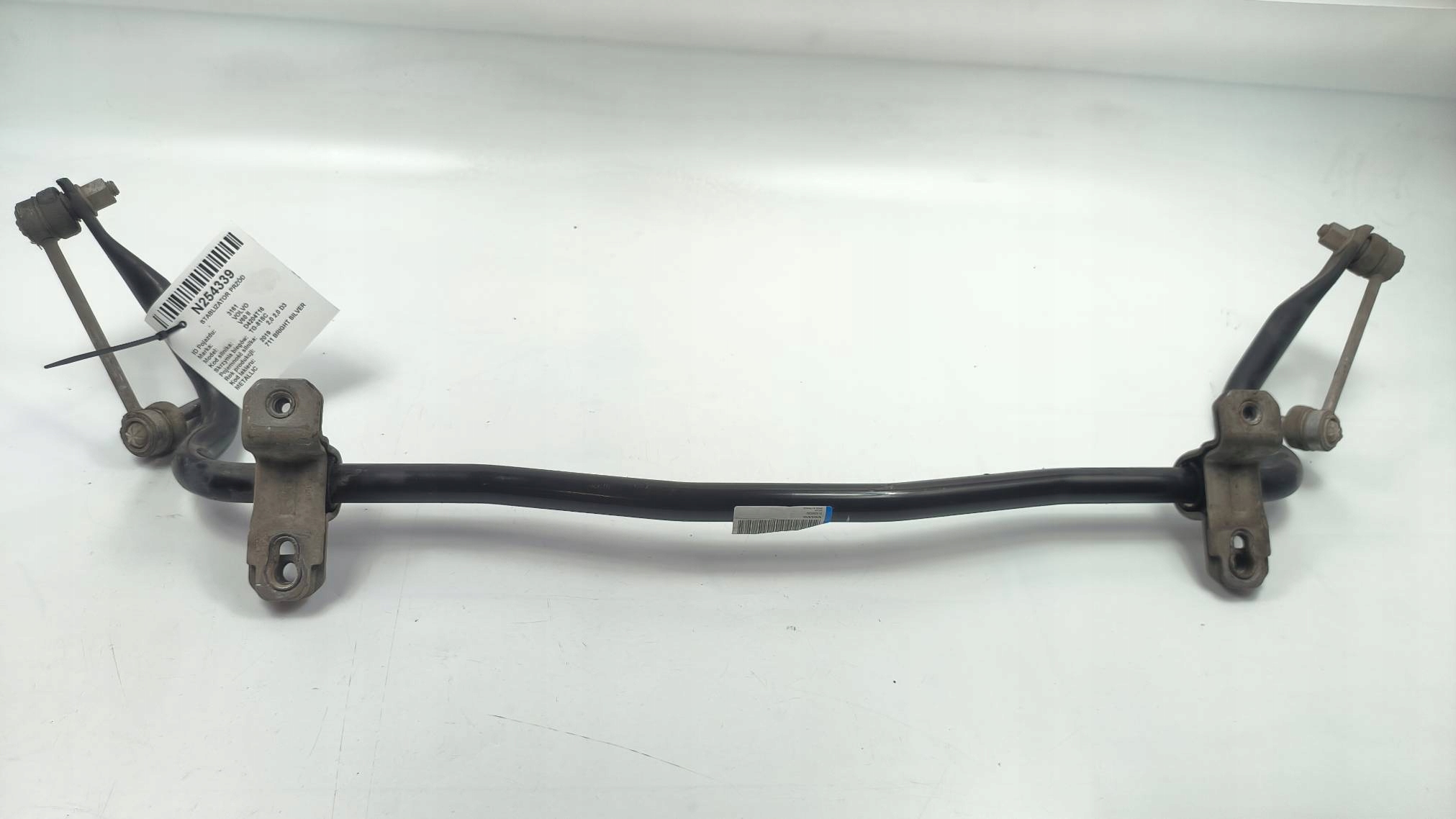 STABLIZATOR front 31406930 VOLVO V60 II