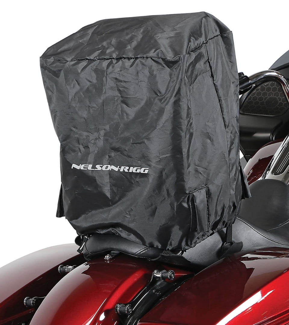 TnoT Torba Nelson-Rigg 35L Producent inny