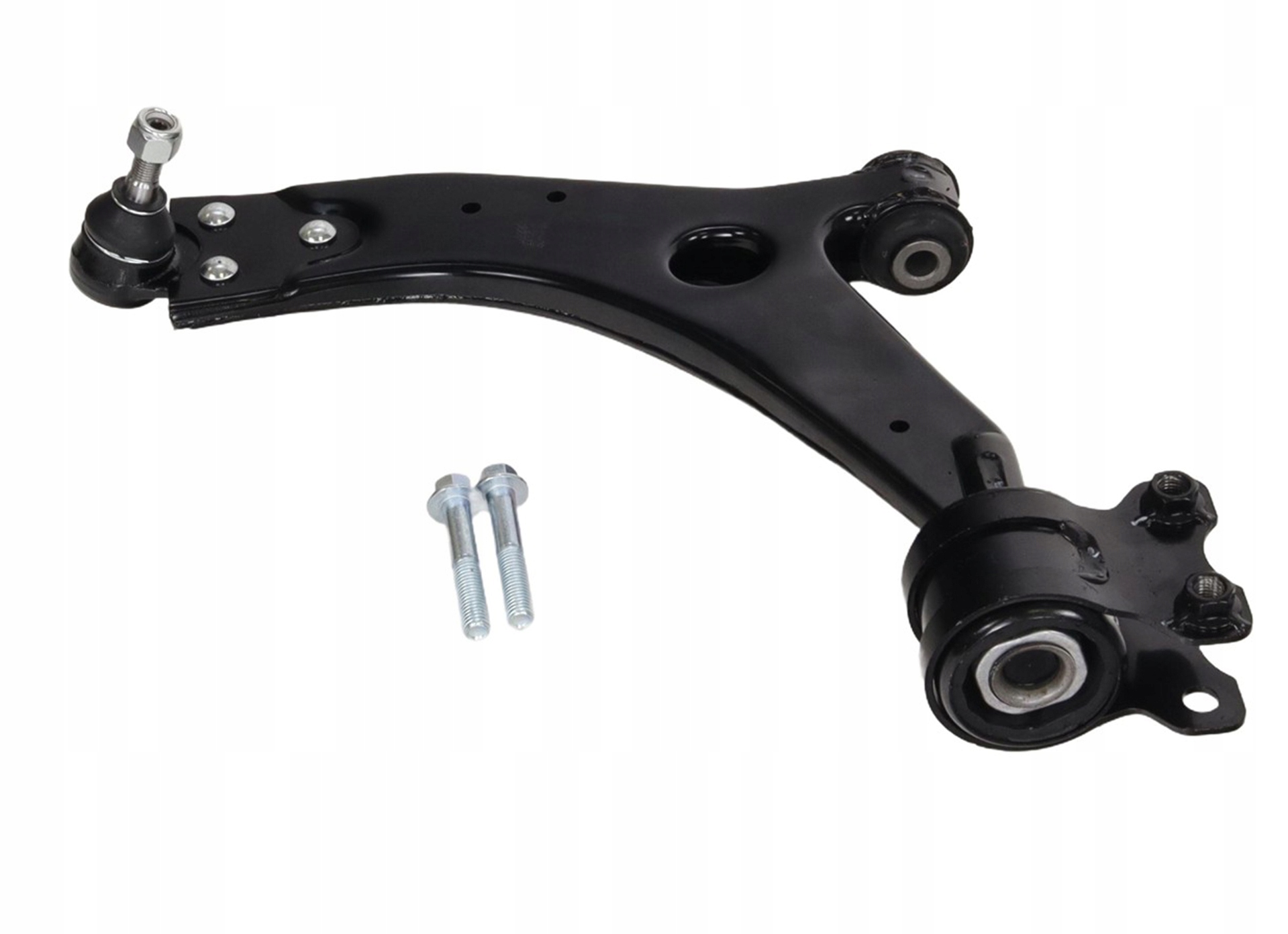 Rameno Ford Focus MK2 Volvo C30 C70 S40 II V50 Přední Levé Čepové 15-18MM