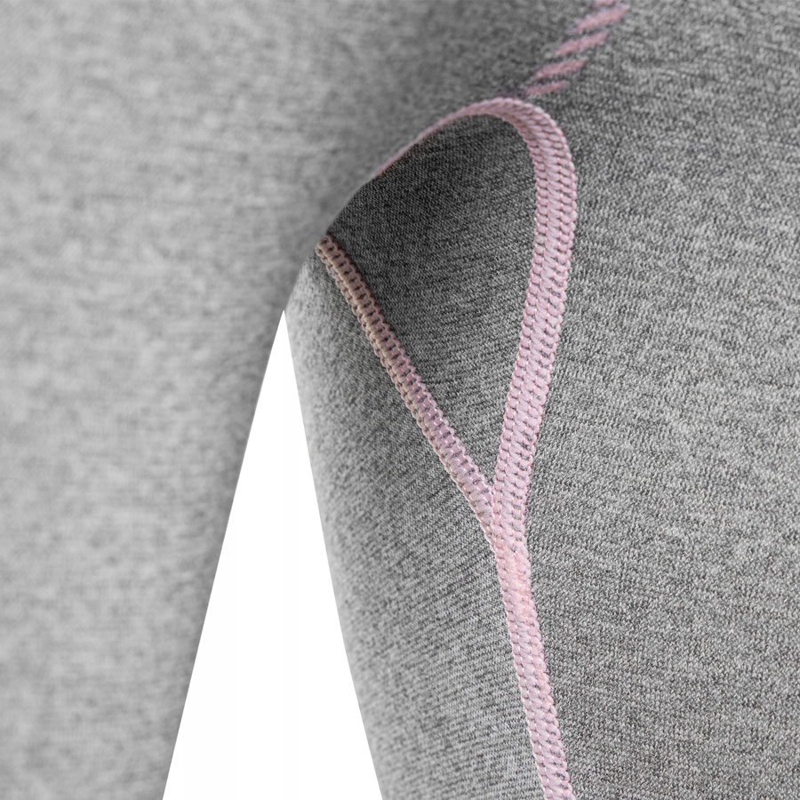 Odzież Bielizna Termoaktywna Termiczna Damska M/L Długość rękawa 71 cm