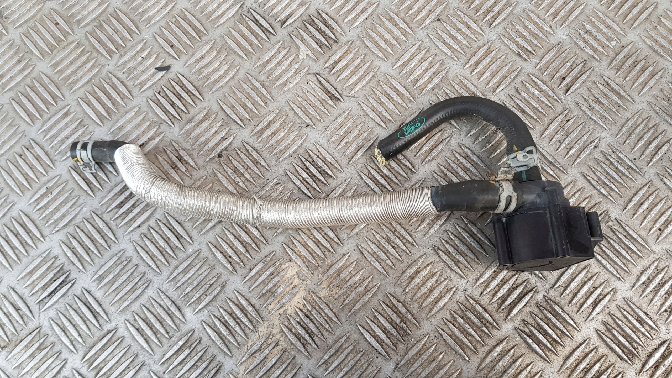 FORD FOCUS MK3 Pompe Circulation d’eau 5.15452.00.0