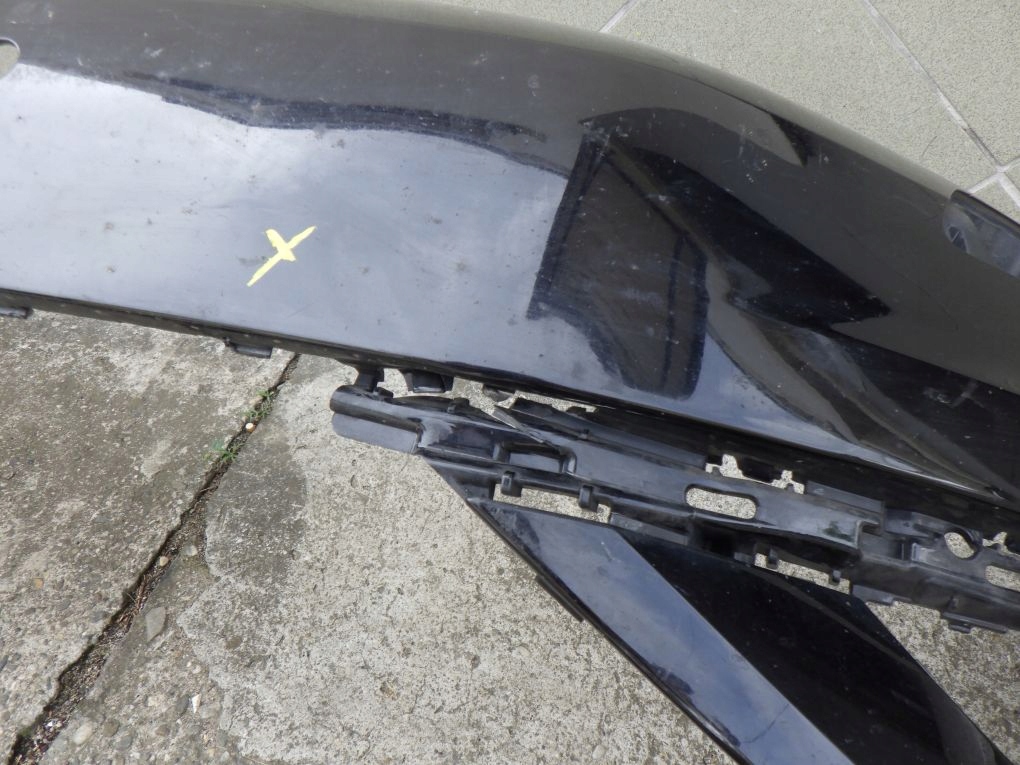 VW GOLF 7 VII 5G0 LIFT 16- Frontstoßstange
