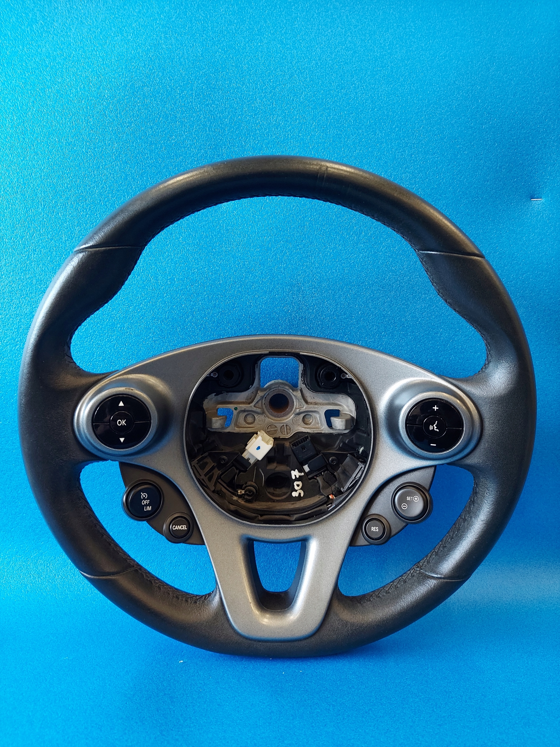 Volant SMART FOURFOUR 34151214